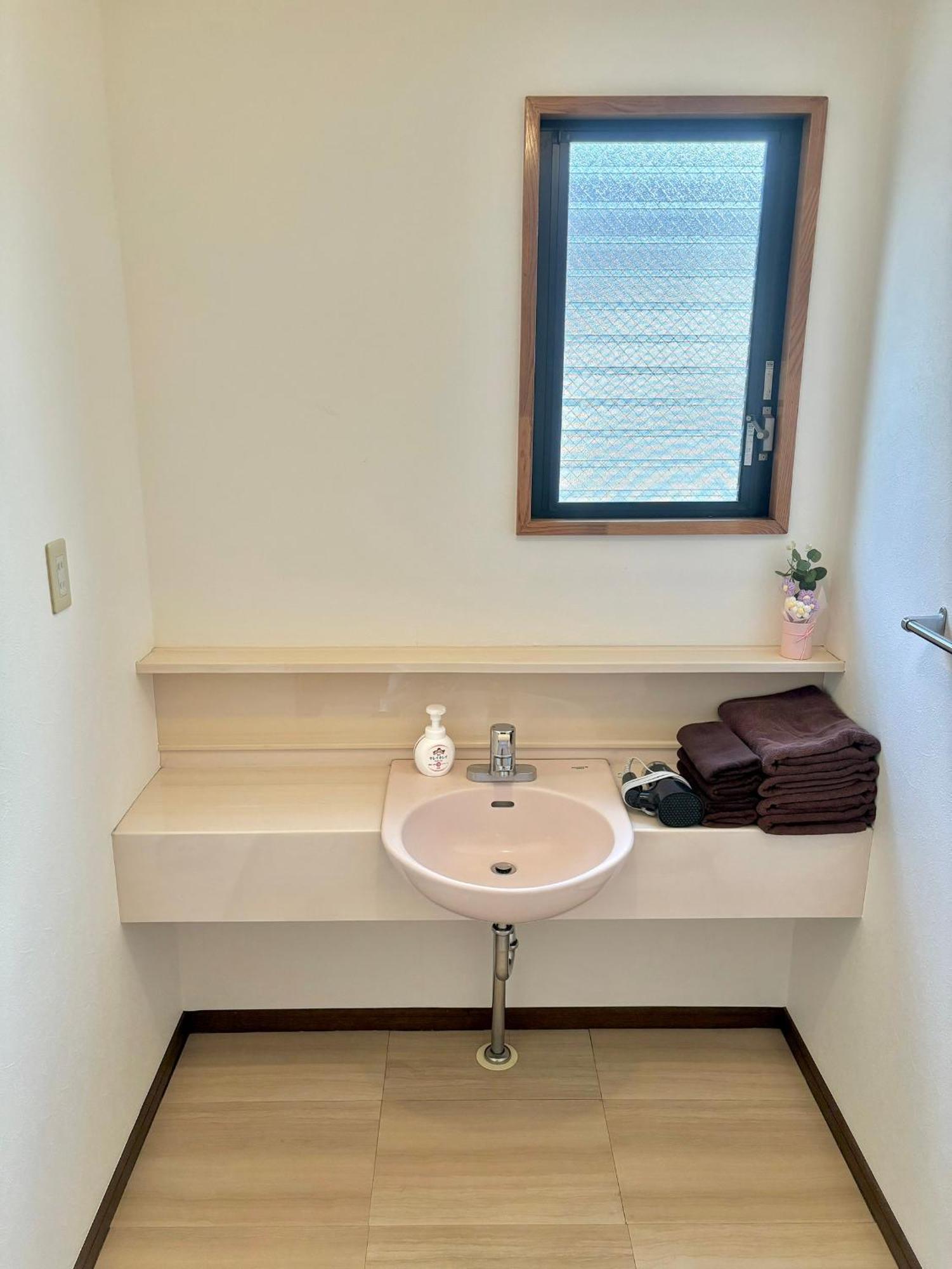 Koiwa Detached House 小岩駅にある戸建のおうち 完全分離型住宅2F Tokyo Ngoại thất bức ảnh