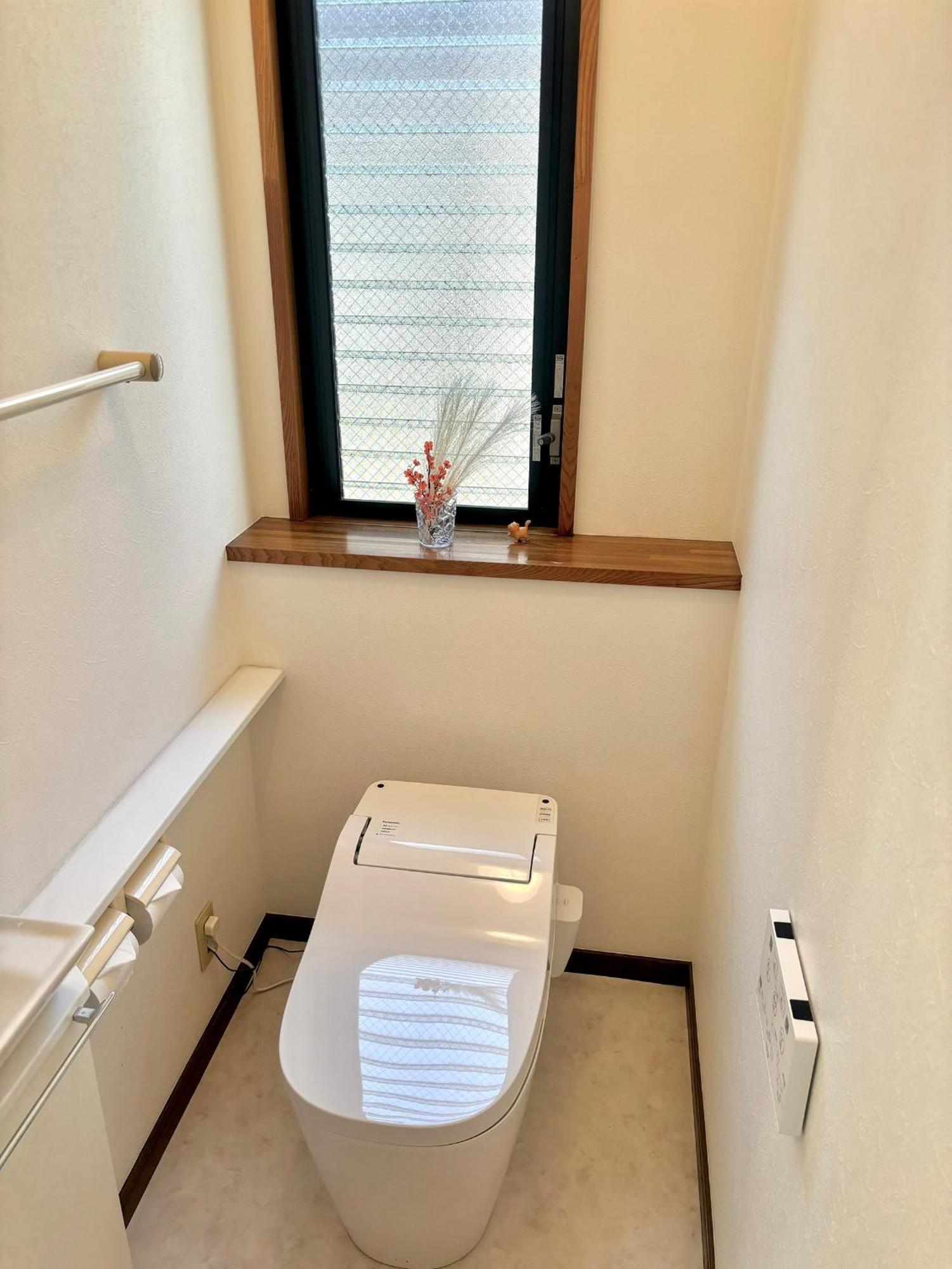 Koiwa Detached House 小岩駅にある戸建のおうち 完全分離型住宅2F Tokyo Ngoại thất bức ảnh