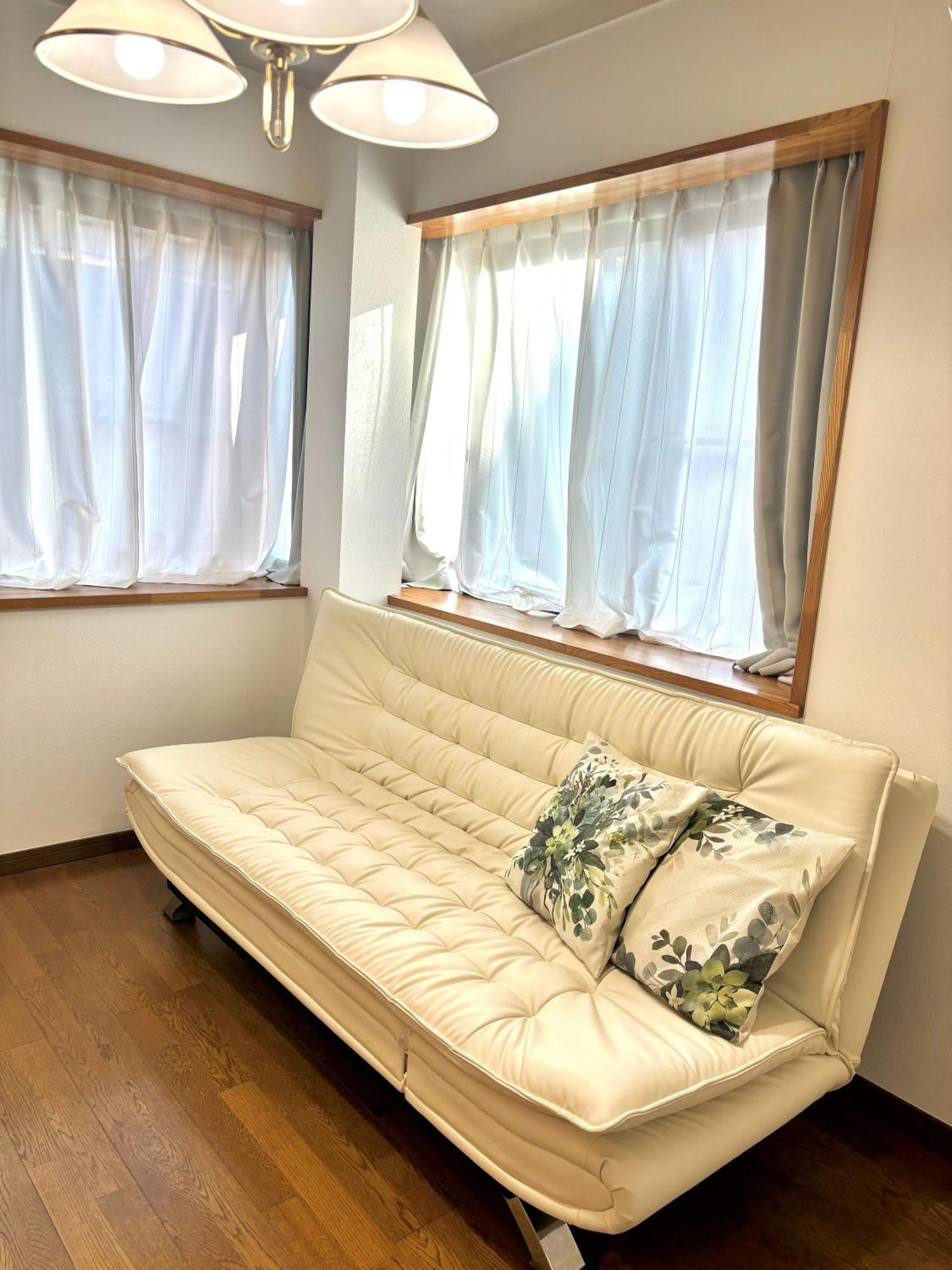 Koiwa Detached House 小岩駅にある戸建のおうち 完全分離型住宅2F Tokyo Ngoại thất bức ảnh